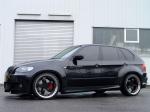 BMW XR 500 GT by CLP Tuning 2009 года